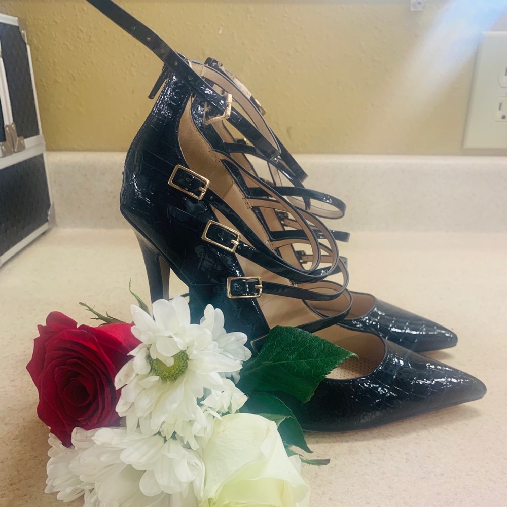 Paper Dolls Heels